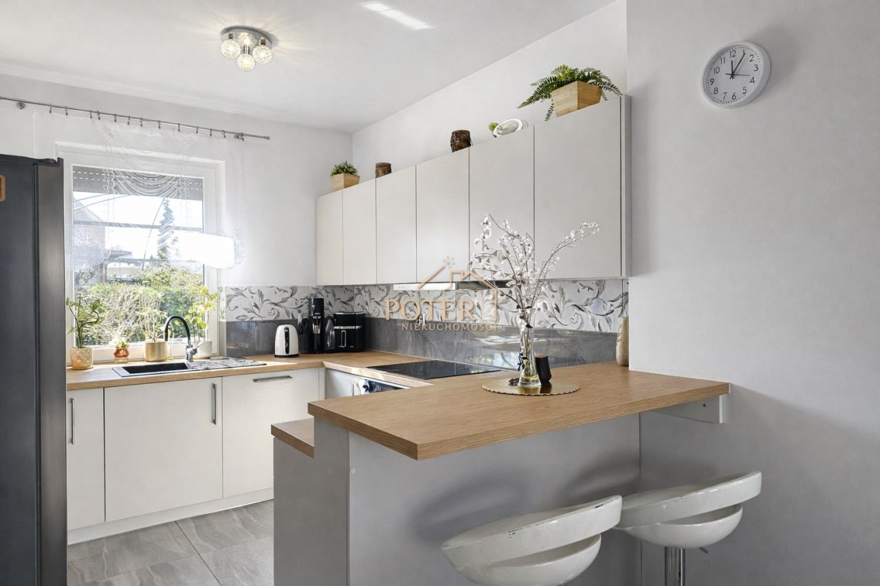 bliźniak, 5 pokoi Ślęza, ul. Ołtaszyńska. Zdjęcie 3