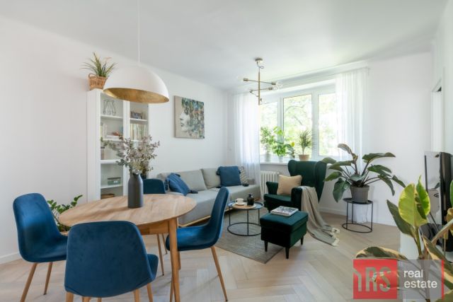 Mieszkanie 2-pokojowe Warszawa Żoliborz, ul. Adama Mickiewicza. Zdjęcie 1