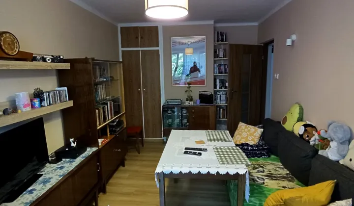 Mieszkanie 2-pokojowe Katowice Piotrowice, ul. Jaworowa