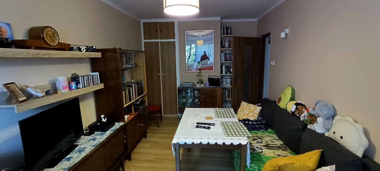 Mieszkanie 2-pokojowe Katowice Piotrowice, ul. Jaworowa