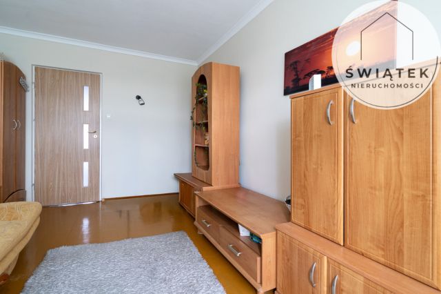 Mieszkanie 3-pokojowe Toruń, ul. Ignacego Łyskowskiego. Zdjęcie 12