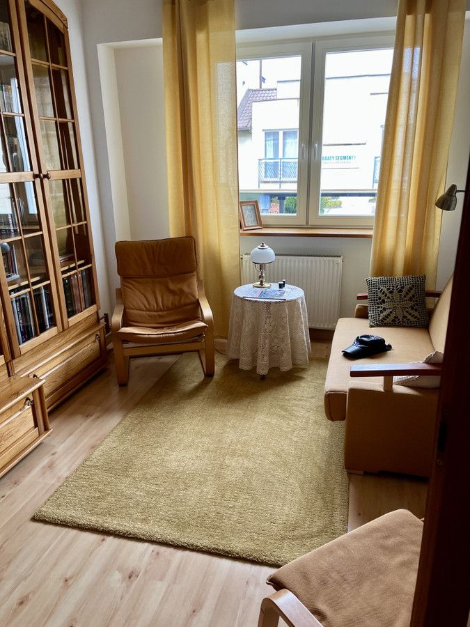 Mieszkanie 4-pokojowe Warszawa Ursynów, ul. Władysława Broniewskiego. Zdjęcie 26