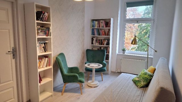 Mieszkanie 3-pokojowe Jawor, ul. Fryderyka Chopina. Zdjęcie 1