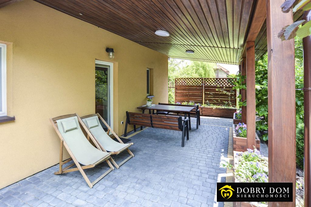 dom wolnostojący, 3 pokoje Hajnówka. Zdjęcie 6