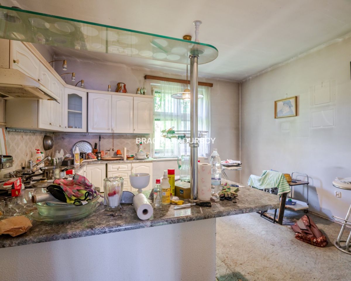 bliźniak, 4 pokoje Kraków Krowodrza, ul. Heleny Modrzejewskiej. Zdjęcie 5