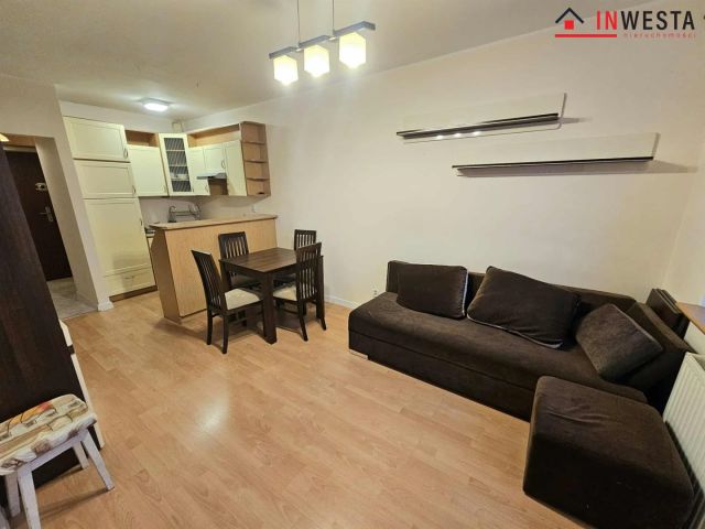 Mieszkanie 2-pokojowe Warszawa Białołęka, ul. Odkryta. Zdjęcie 2