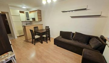 Mieszkanie 2-pokojowe Warszawa Białołęka, ul. Odkryta