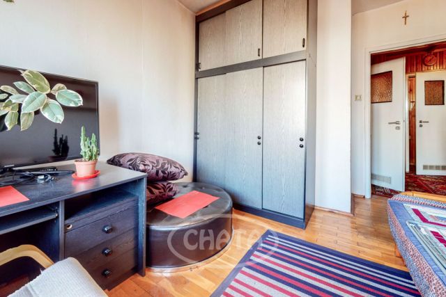 Mieszkanie 4-pokojowe Wrocław Gaj, ul. Orzechowa. Zdjęcie 16