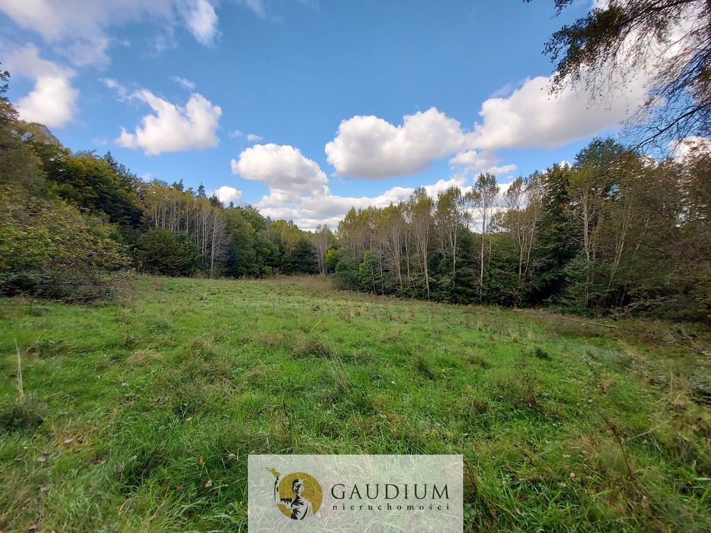 Działka Kobysewo, ul. Klasztorna. Zdjęcie 17