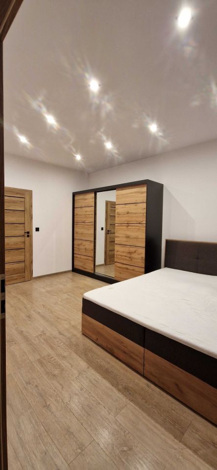 Mieszkanie 3-pokojowe Racibórz Centrum, ul. Ogrodowa. Zdjęcie 4