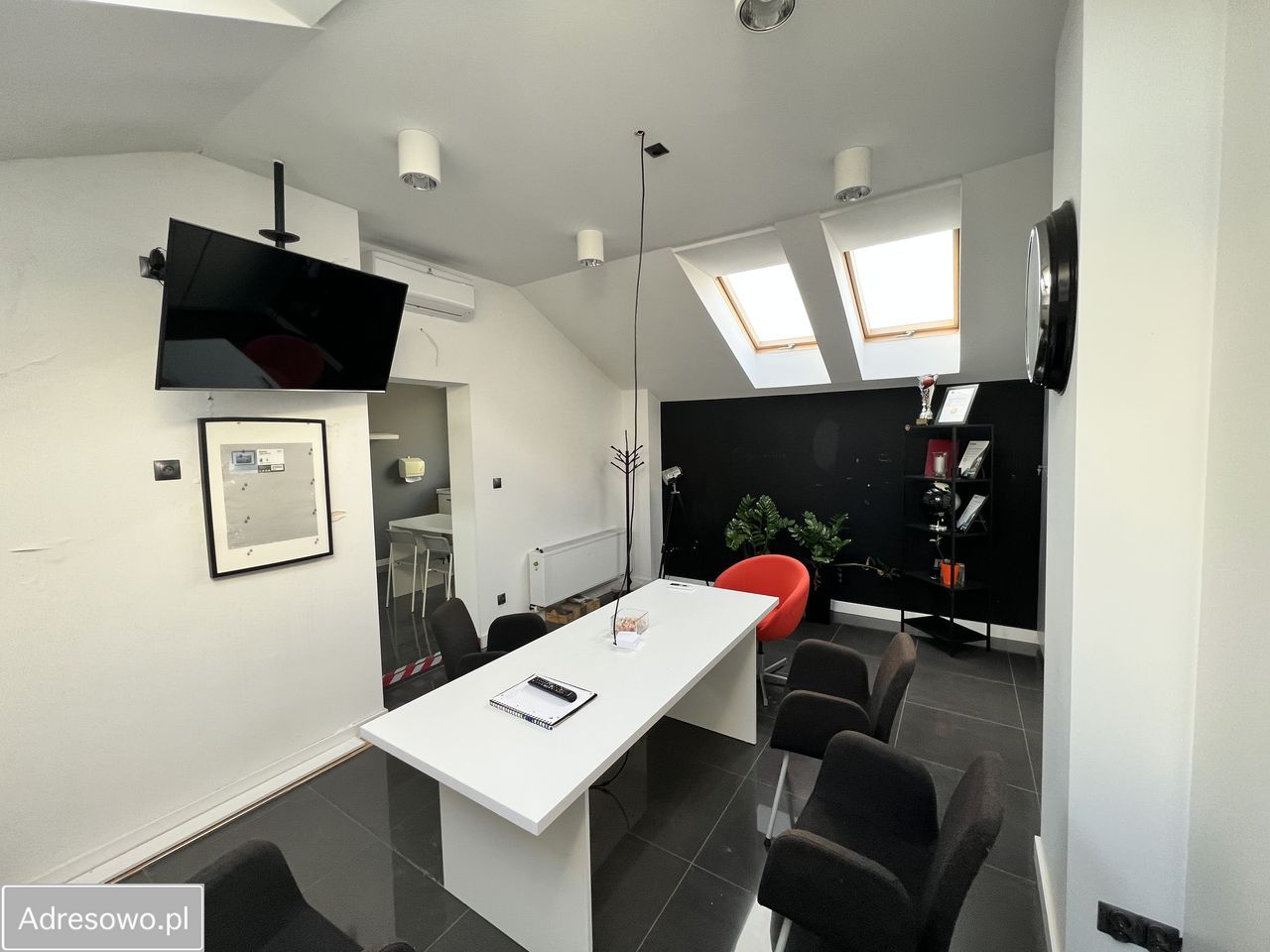 Lokal Bilcza, ul. Podgórze. Zdjęcie 5