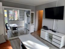 Mieszkanie 1-pokojowe Wałbrzych Piaskowa Góra. Zdjęcie 3