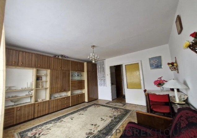 Mieszkanie 1-pokojowe Warszawa Mokotów, ul. św. Bonifacego. Zdjęcie 3