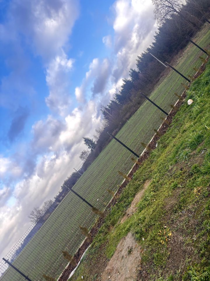 Działka budowlana Julinki