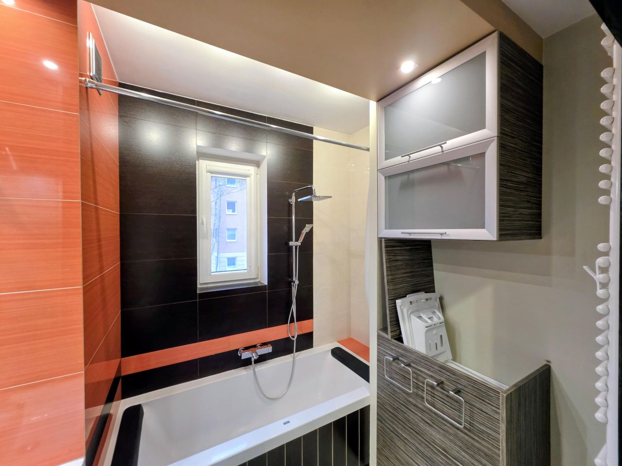 Mieszkanie 3-pokojowe Łódź Widzew, ul. Oleńki Billewiczówny. Zdjęcie 23