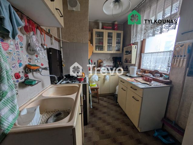 Mieszkanie 2-pokojowe Gdańsk Brzeźno, ul. Ksawerego Dunikowskiego. Zdjęcie 5