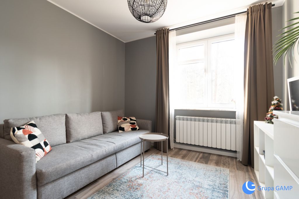 Mieszkanie 2-pokojowe Kraków Nowa Huta, ul. Zgody. Zdjęcie 6