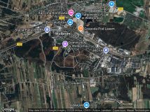 Garaż/miejsce parkingowe Wolbrom Nowe Miasto, ul. Gołębia