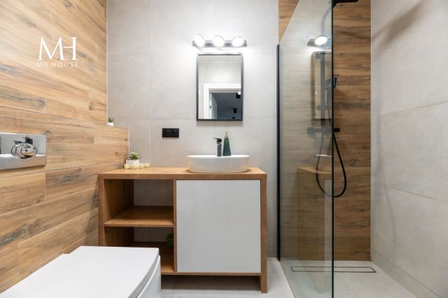 dom wolnostojący, 4 pokoje Łódź Andrzejów. Zdjęcie 7