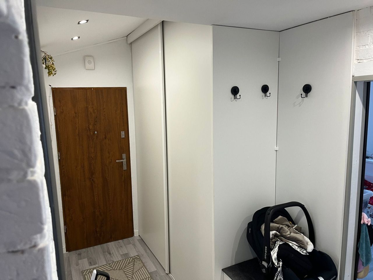 Mieszkanie 2-pokojowe Sierpc, ul. Tysiąclecia. Zdjęcie 3