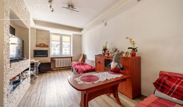 Mieszkanie 2-pokojowe Warszawa Śródmieście, al. Jana Pawła II