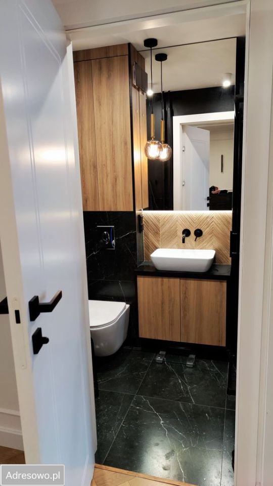 Mieszkanie 4-pokojowe Sopot Sopot Dolny, ul. Stefana Okrzei. Zdjęcie 12