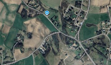 Działka rolno-budowlana Jeleńska Huta, ul. Otalżyńska