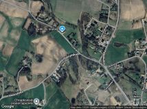 Działka rolno-budowlana Jeleńska Huta, ul. Otalżyńska