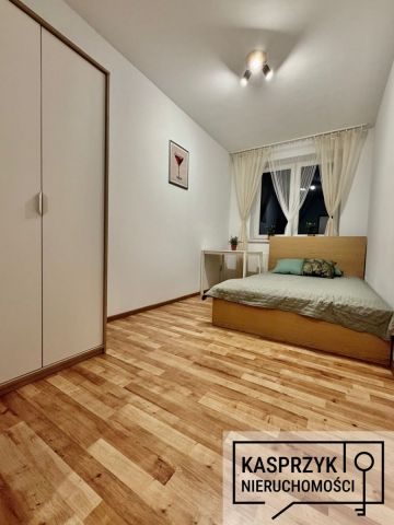 Mieszkanie 3-pokojowe Krosno, ul. Grodzka. Zdjęcie 5