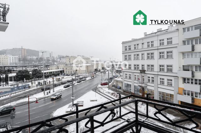 Mieszkanie 3-pokojowe Gdynia Śródmieście, ul. Starowiejska. Zdjęcie 17