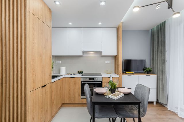 Mieszkanie 4-pokojowe Tychy Centrum, ul. Starokościelna. Zdjęcie 21