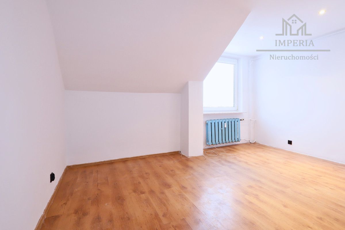 Mieszkanie 2-pokojowe Skarszewy, os. im. gen. Władysława Sikorskiego. Zdjęcie 11