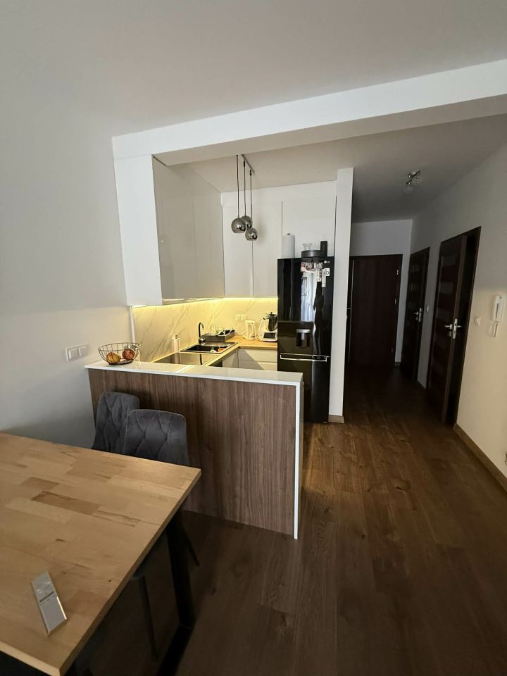 Mieszkanie 1-pokojowe Pass. Zdjęcie 7