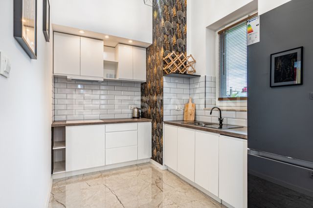 Mieszkanie 1-pokojowe Rzeszów, ul. Bałtycka. Zdjęcie 5