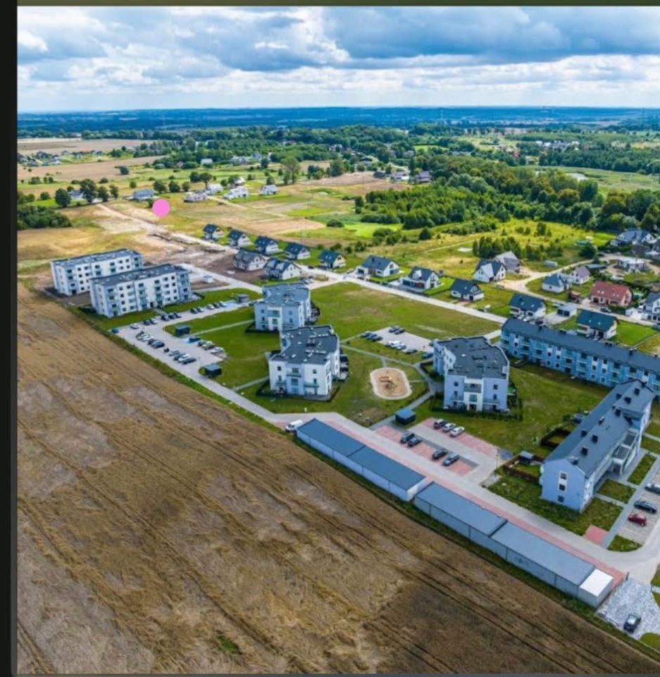 Działka budowlana Bolesławowo. Zdjęcie 3