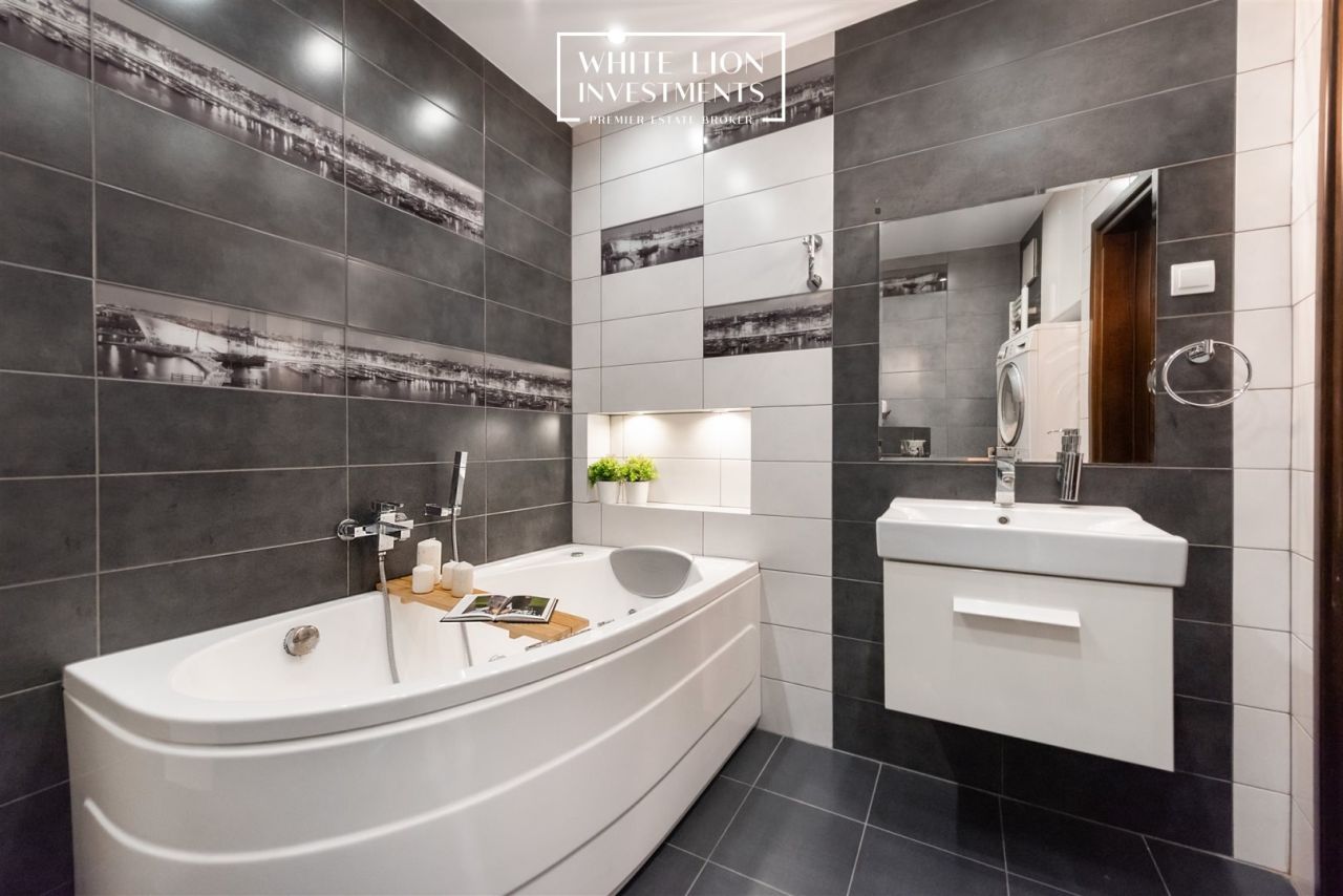 Mieszkanie 3-pokojowe Warszawa Ochota, ul. Bitwy Warszawskiej 1920 r.. Zdjęcie 10