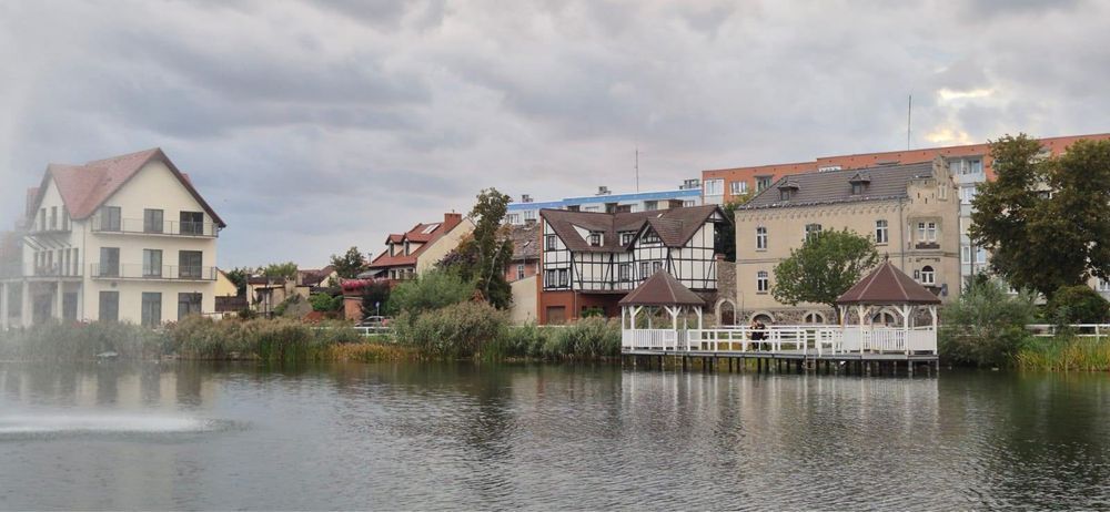 dom wolnostojący Barlinek. Zdjęcie 7