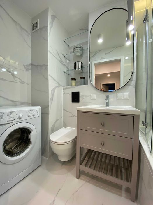 Mieszkanie 3-pokojowe Warszawa Mokotów, ul. Cieszyńska. Zdjęcie 2