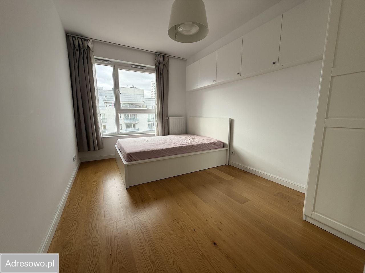 Mieszkanie 2-pokojowe Warszawa Ursynów, ul. Franciszka Marii Lanciego. Zdjęcie 4