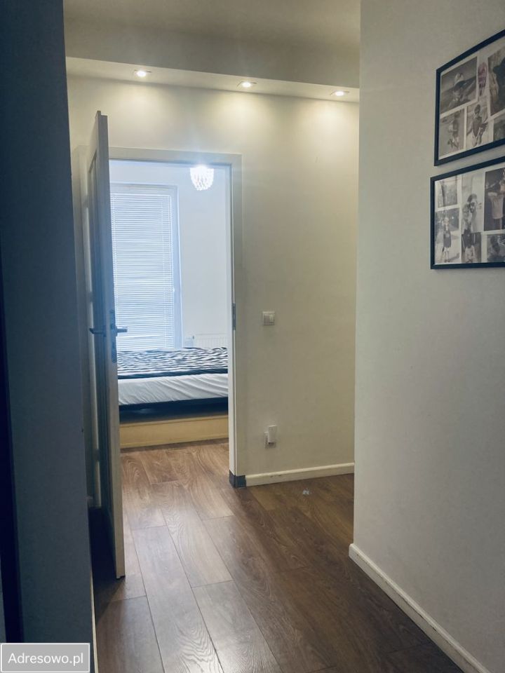 Mieszkanie 3-pokojowe Pruszków, ul. Lipowa. Zdjęcie 8