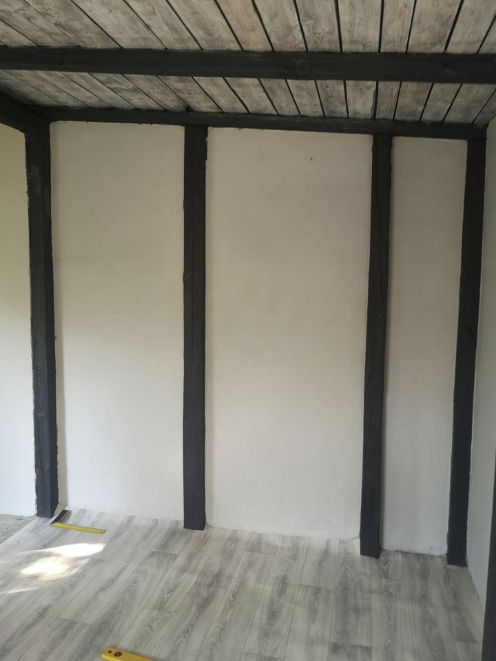 Działka rod Szczecin Gumieńce, ul. Ku Słońcu. Zdjęcie 9