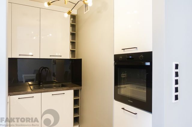 Mieszkanie 2-pokojowe Szczecin Stare Miasto, ul. Grodzka. Zdjęcie 15