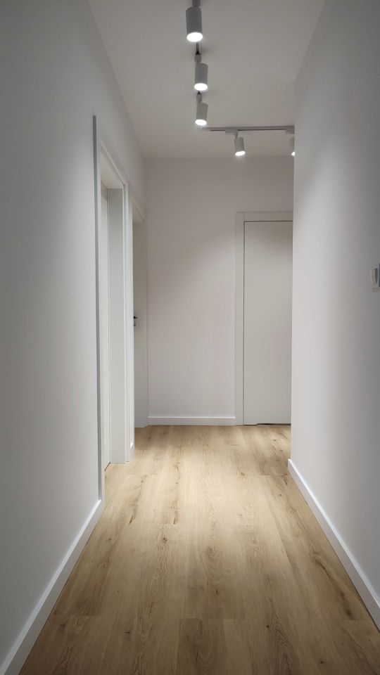 Mieszkanie 3-pokojowe Toruń, ul. Henryka Strobanda. Zdjęcie 5