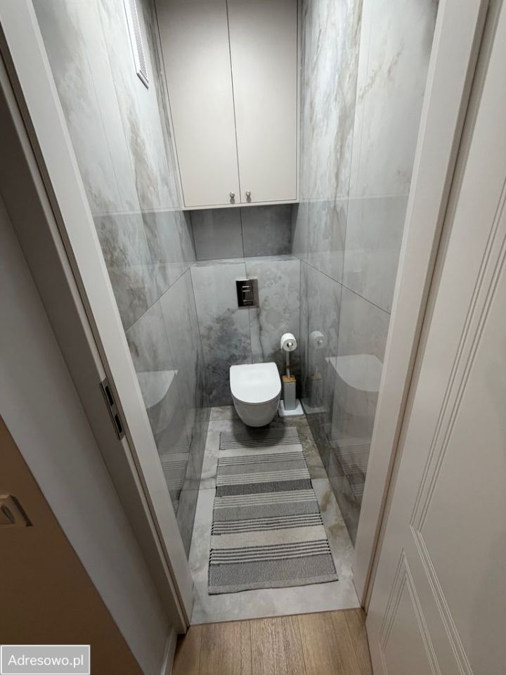 Mieszkanie 2-pokojowe Szczecin Gumieńce, ul. Rezedowa. Zdjęcie 7