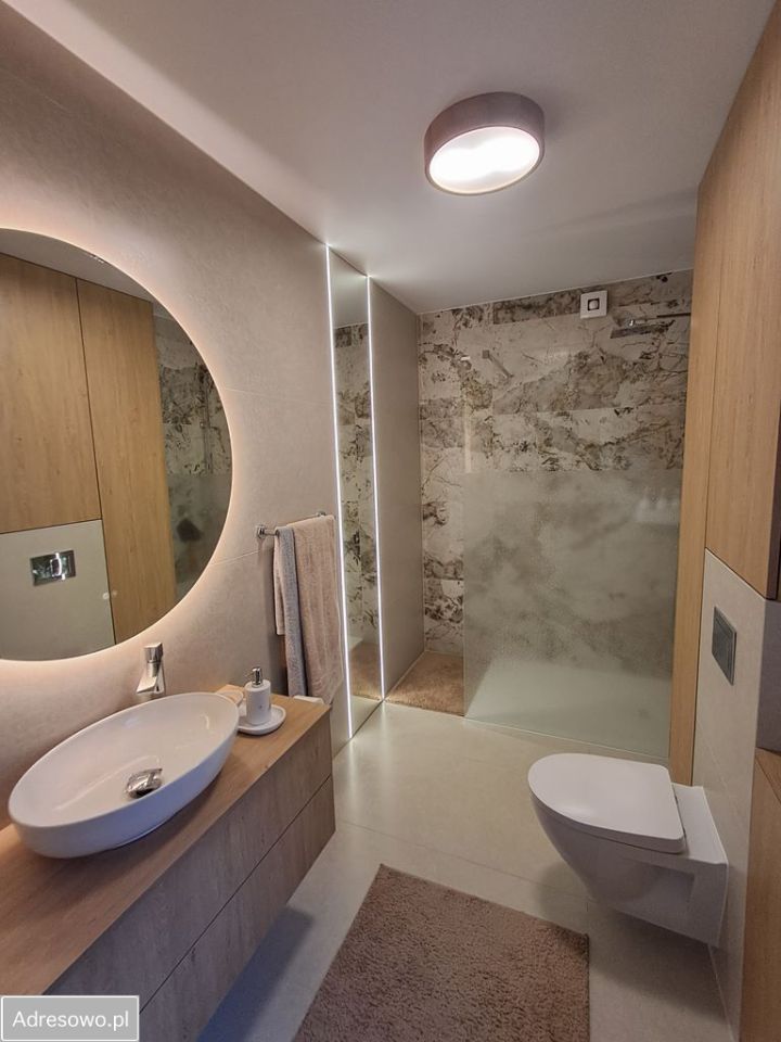 Mieszkanie 3-pokojowe Krążkowy. Zdjęcie 15