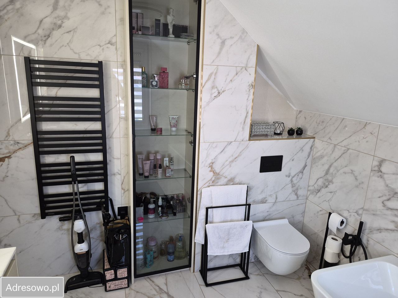 dom wolnostojący, 5 pokoi Wola Chorzelowska. Zdjęcie 14