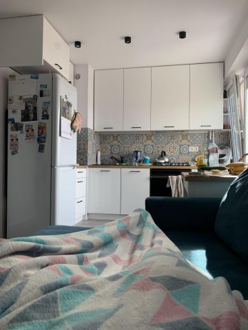 Mieszkanie 2-pokojowe Grudziądz Chełmińskie Przedmieście, ul. Kalinkowa. Zdjęcie 1