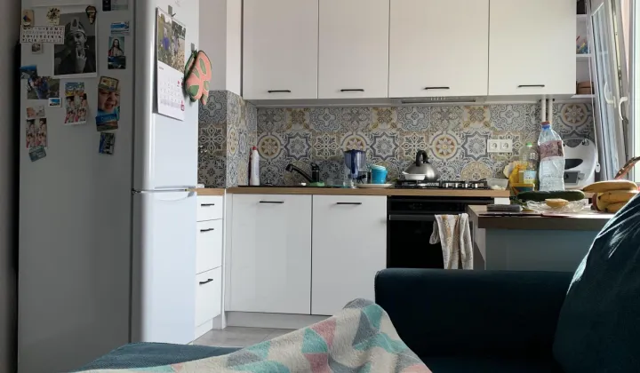 Mieszkanie 2-pokojowe Grudziądz Chełmińskie Przedmieście, ul. Kalinkowa