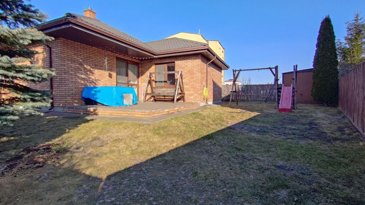 dom wolnostojący, 4 pokoje Włodawa, ul. Alfreda Sokołowskiego. Zdjęcie 8