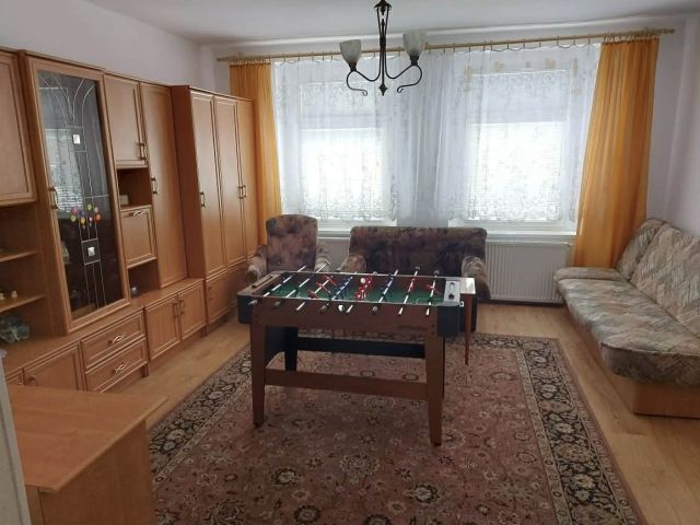 dom wolnostojący, 3 pokoje Banie, ul. Jagiellońska. Zdjęcie 7